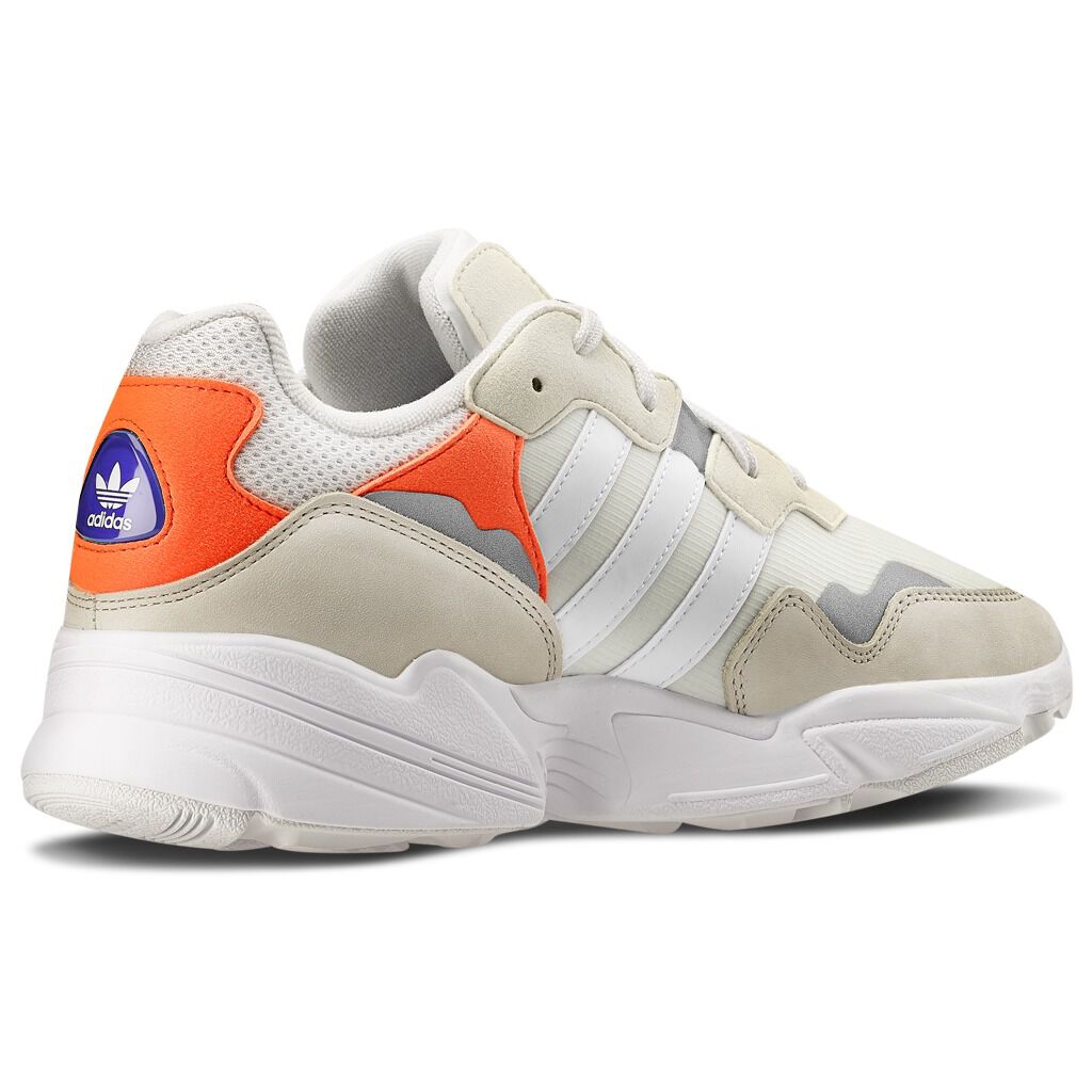 Yung 96 cheap white orange
