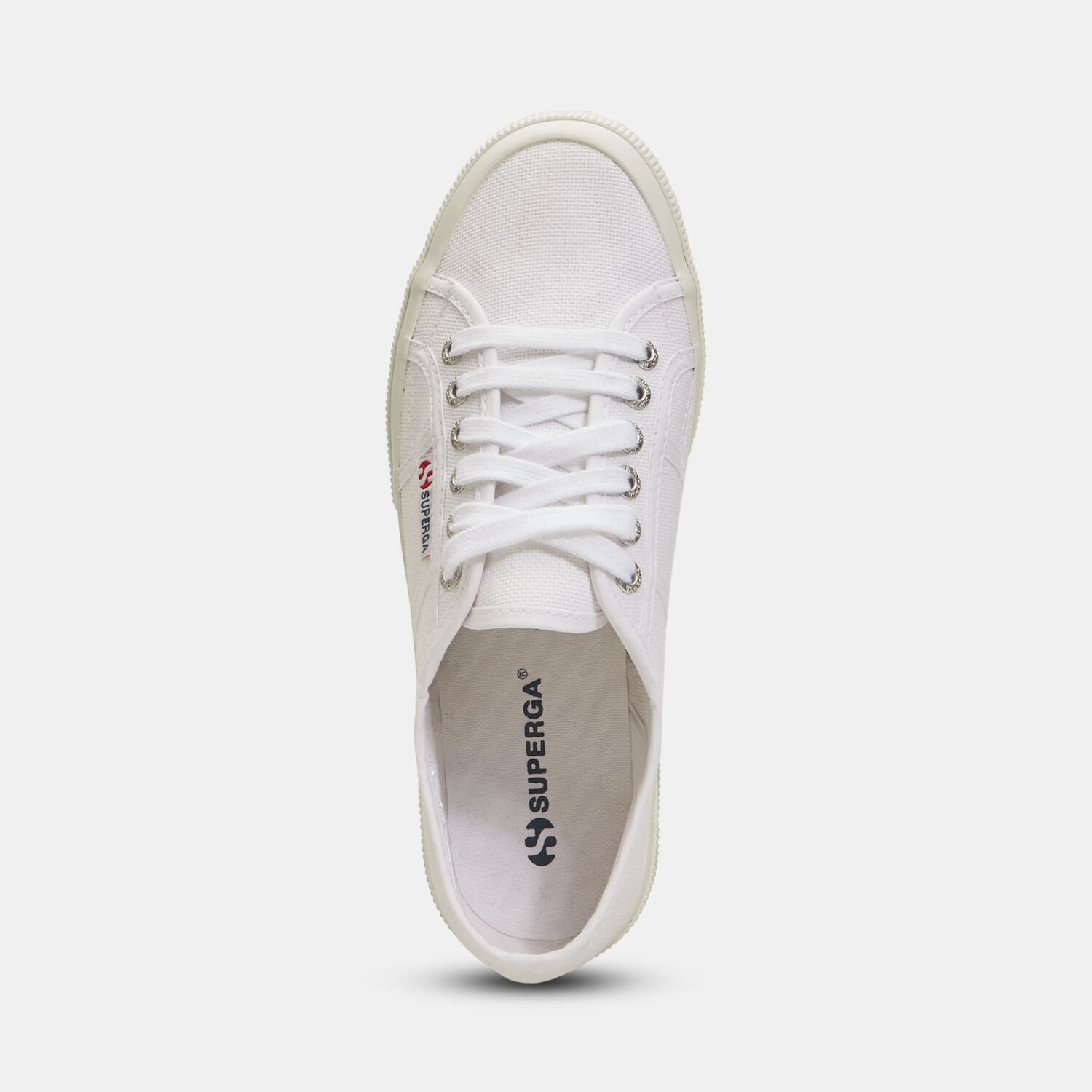 Superga discount 2750 negras
