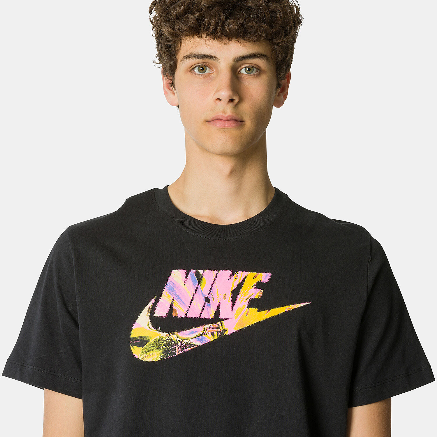 Multi colored nike shirts new arrivals