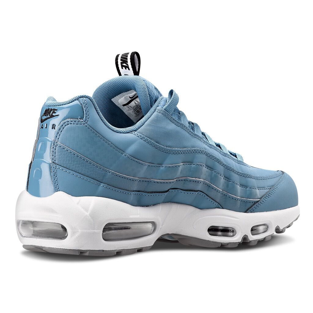 Nike air max 95 se blue discount