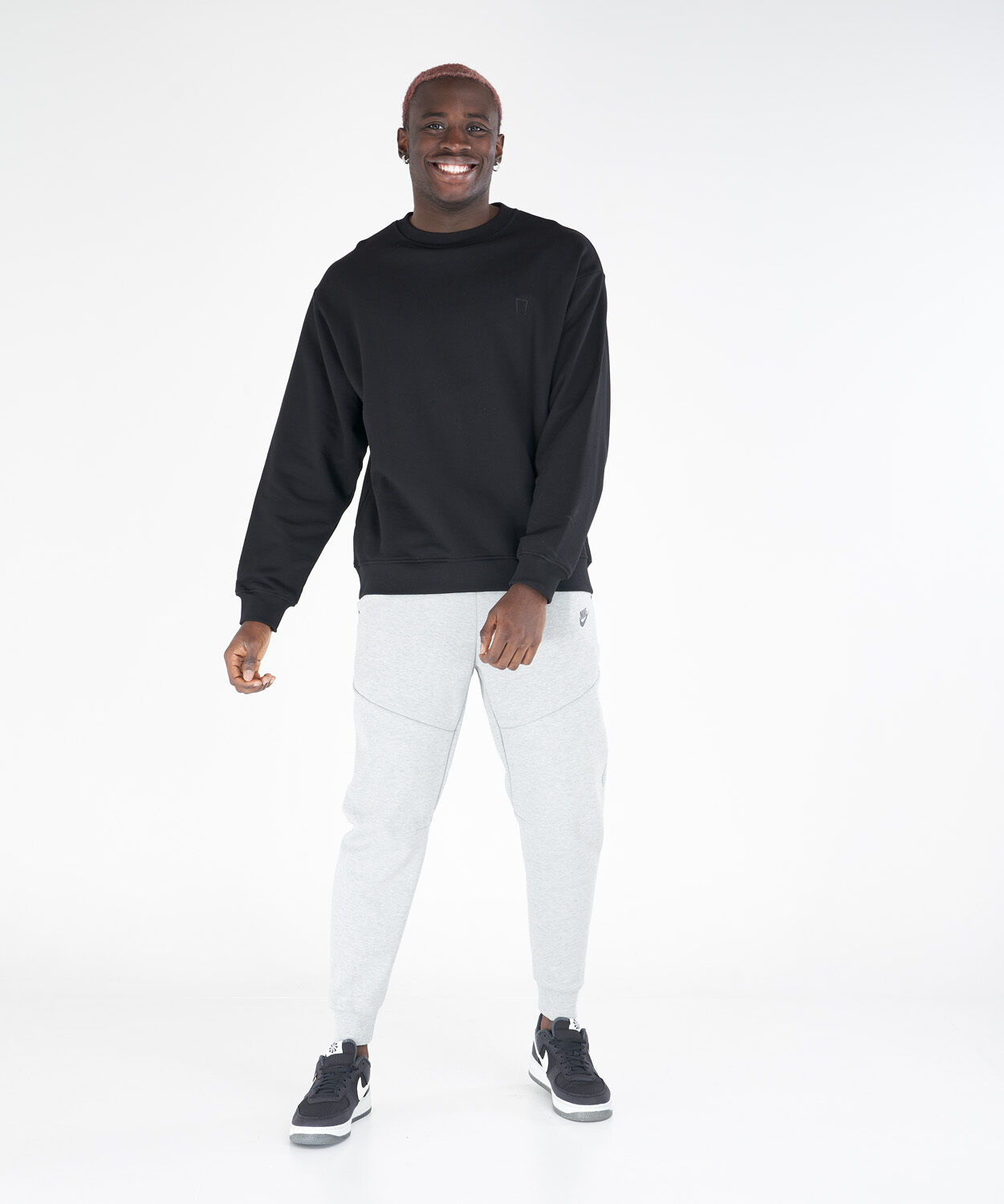 Nike tech fleece pants asos 2025