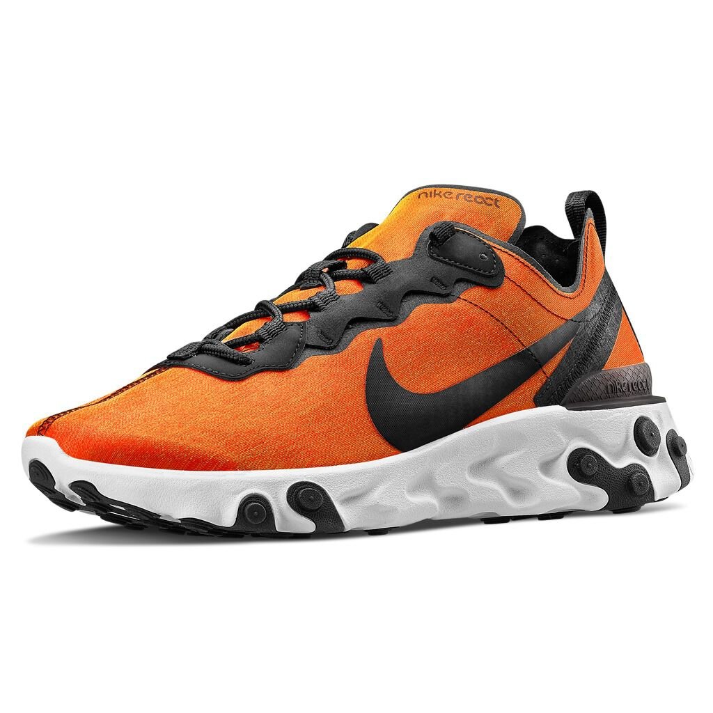 Element 55 orange cheap