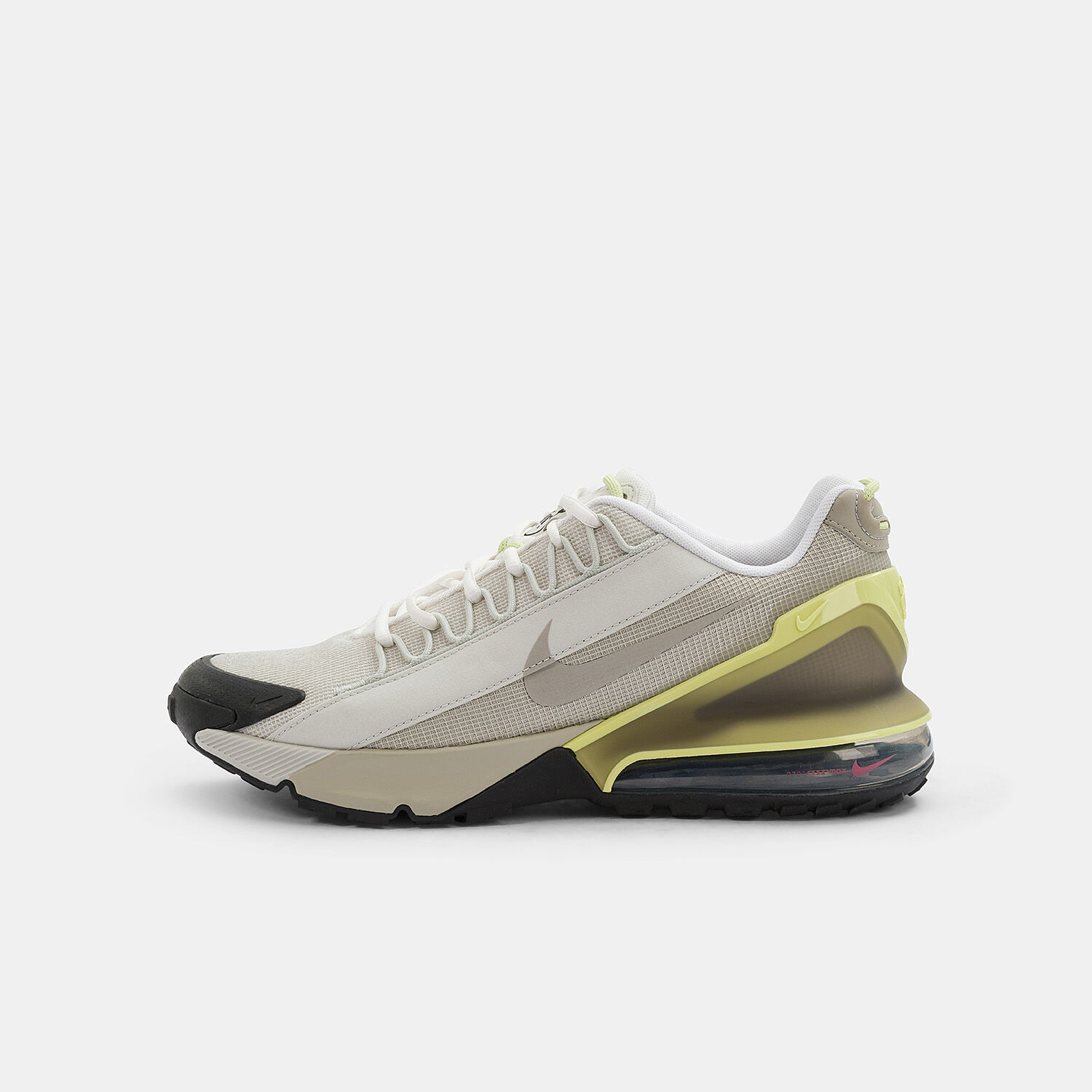 Yellow pulse nike on sale
