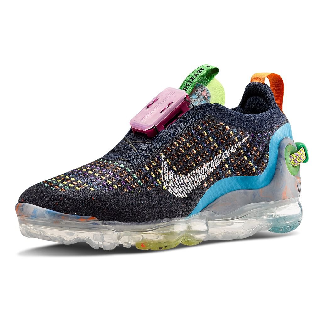 NIKE AIR VAPORMAX 2020 FLYKNIT AW LAB