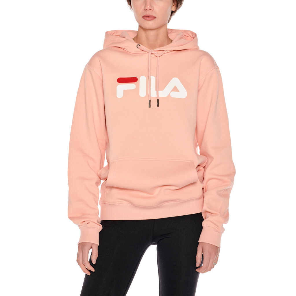 SWEATSHIRT FILA PURE HOODIE AW LAB