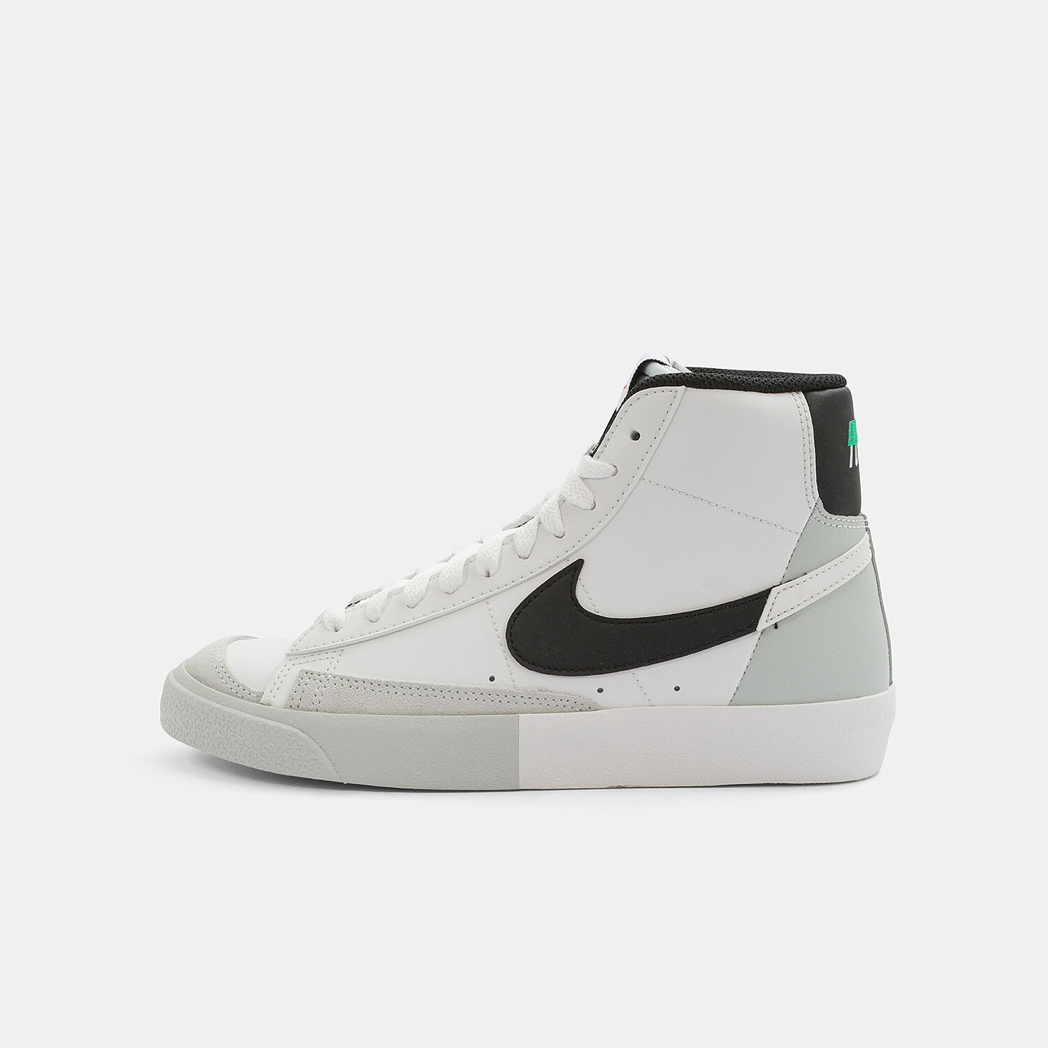 Nike blazer deals donna grigie