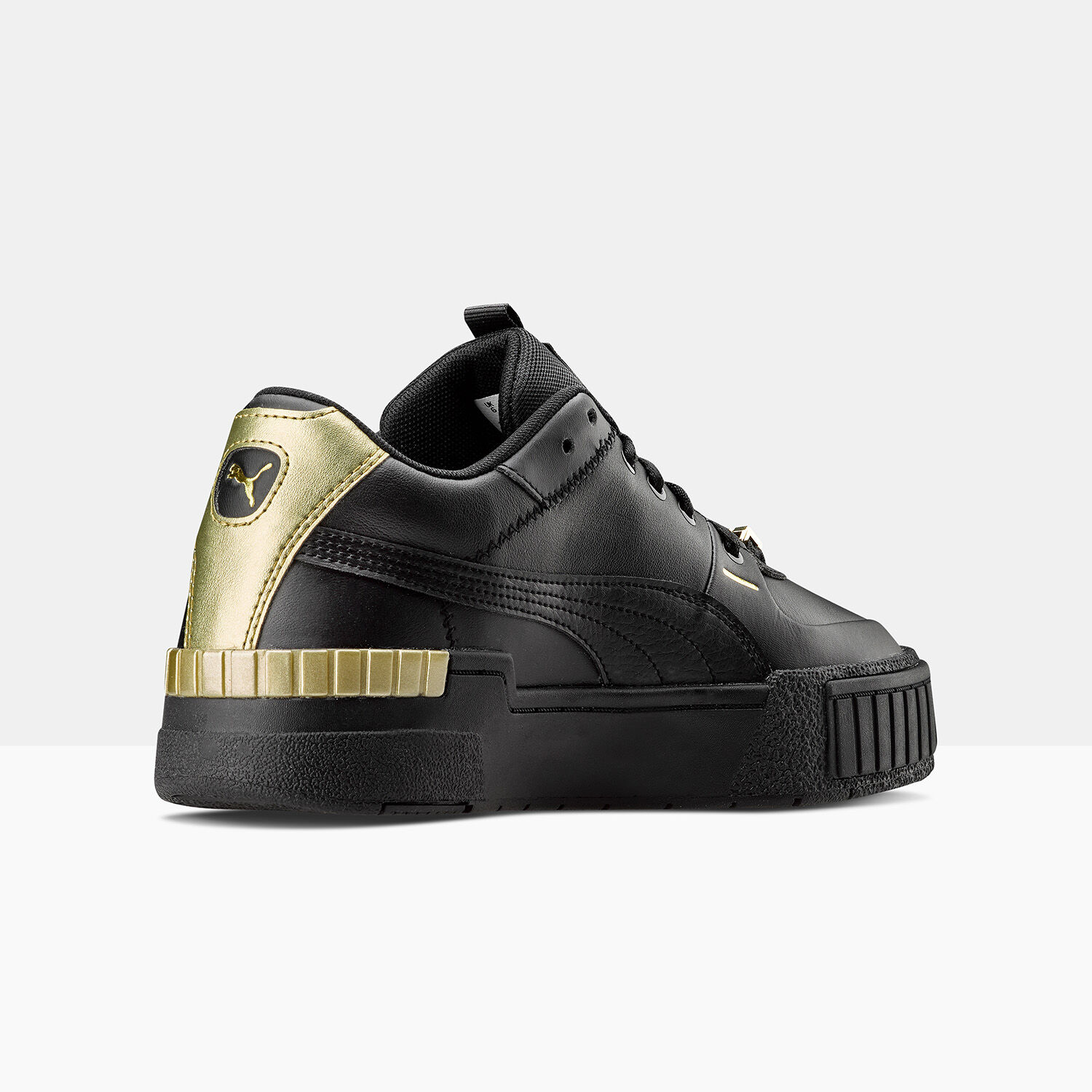Puma hotsell cali gold