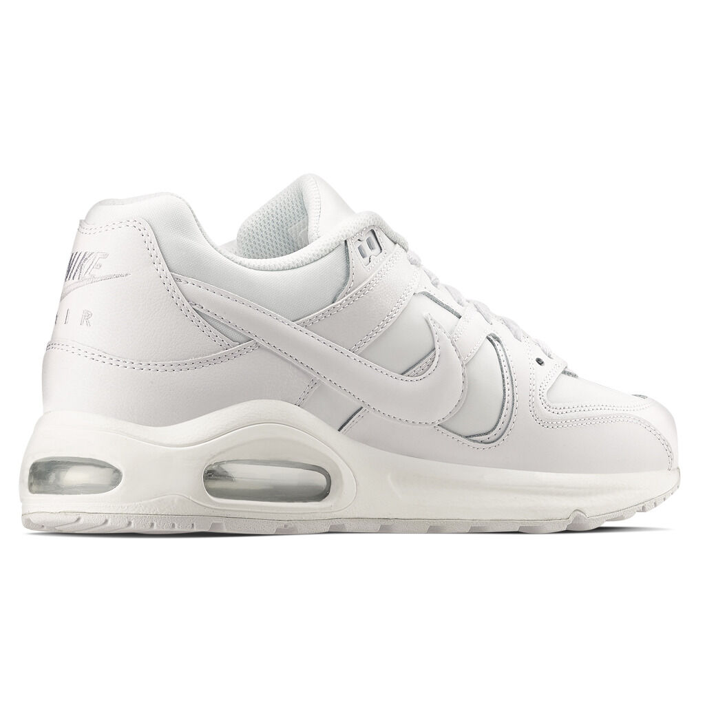 Nike Air Max 90 Command Leather white AW LAB