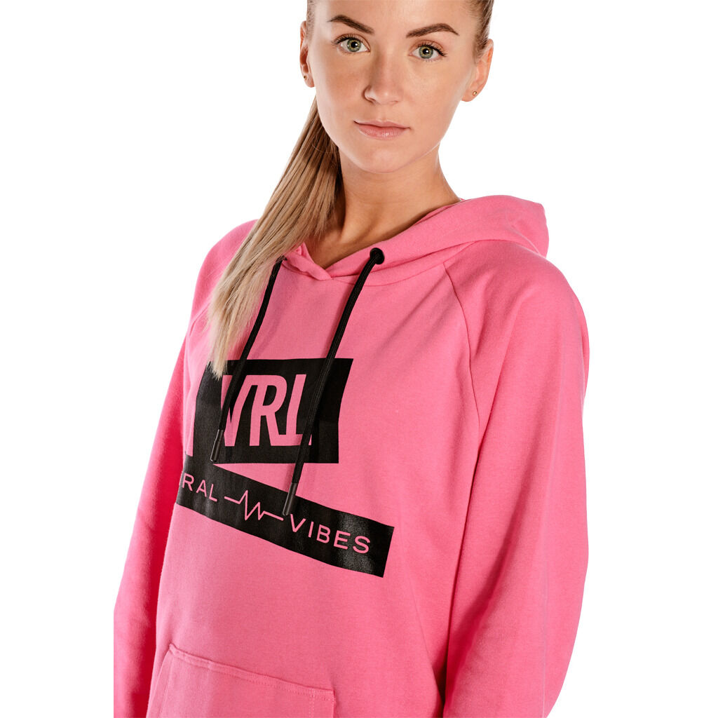 Felpa vrl top