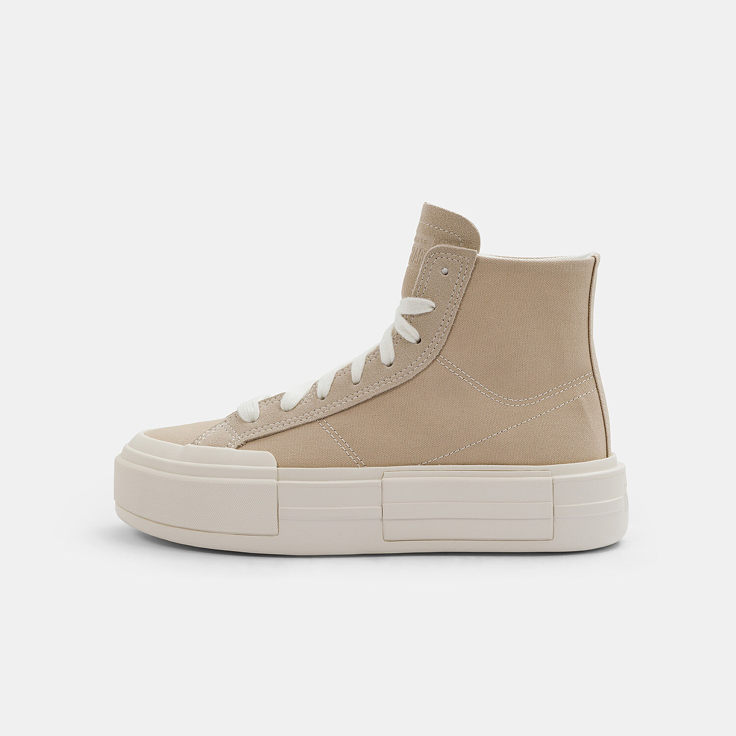 Converse Chuck Taylor All Star Cruise beige white and black AW LAB
