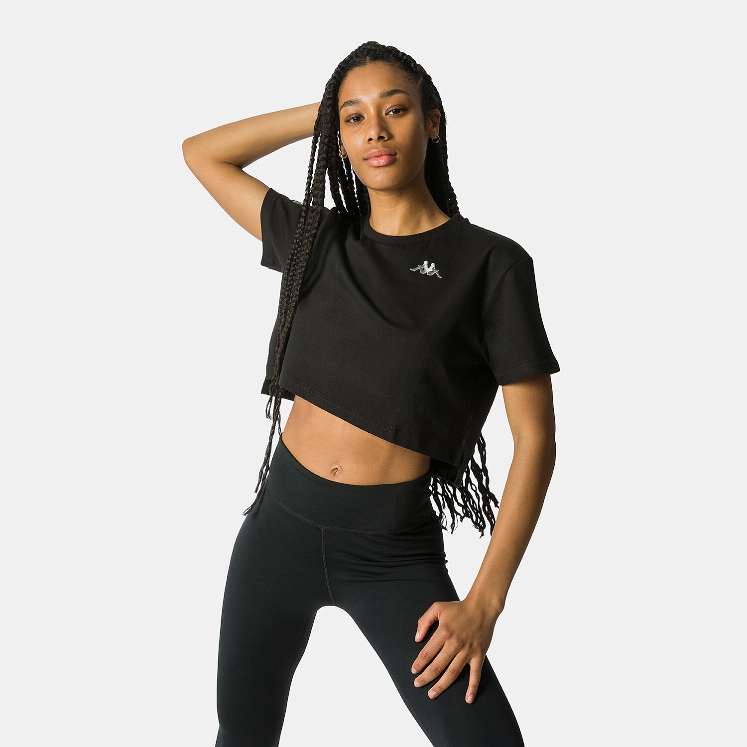 Adidas deals kappa dama