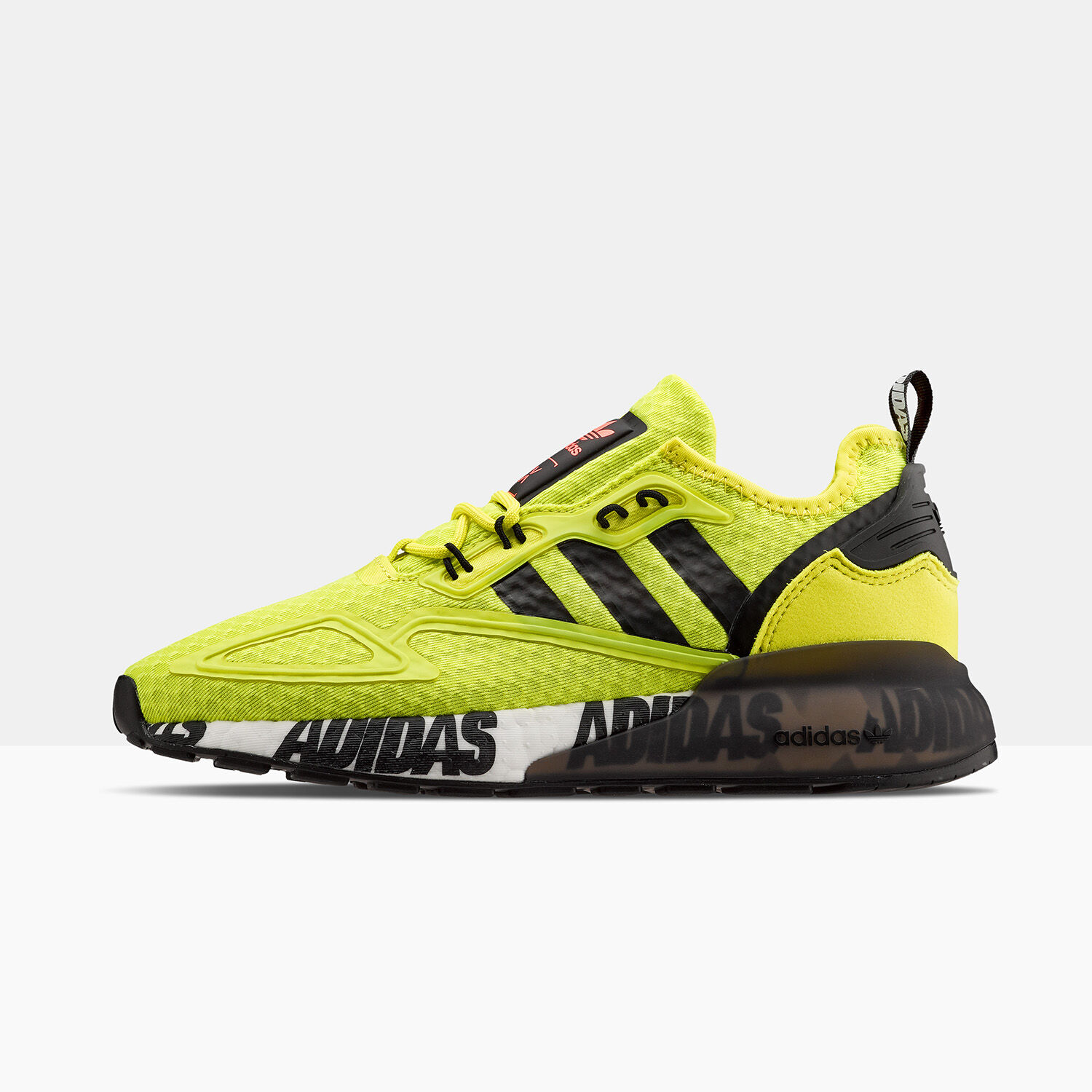 Adidas ultra boost 3.0 gialle fluo store