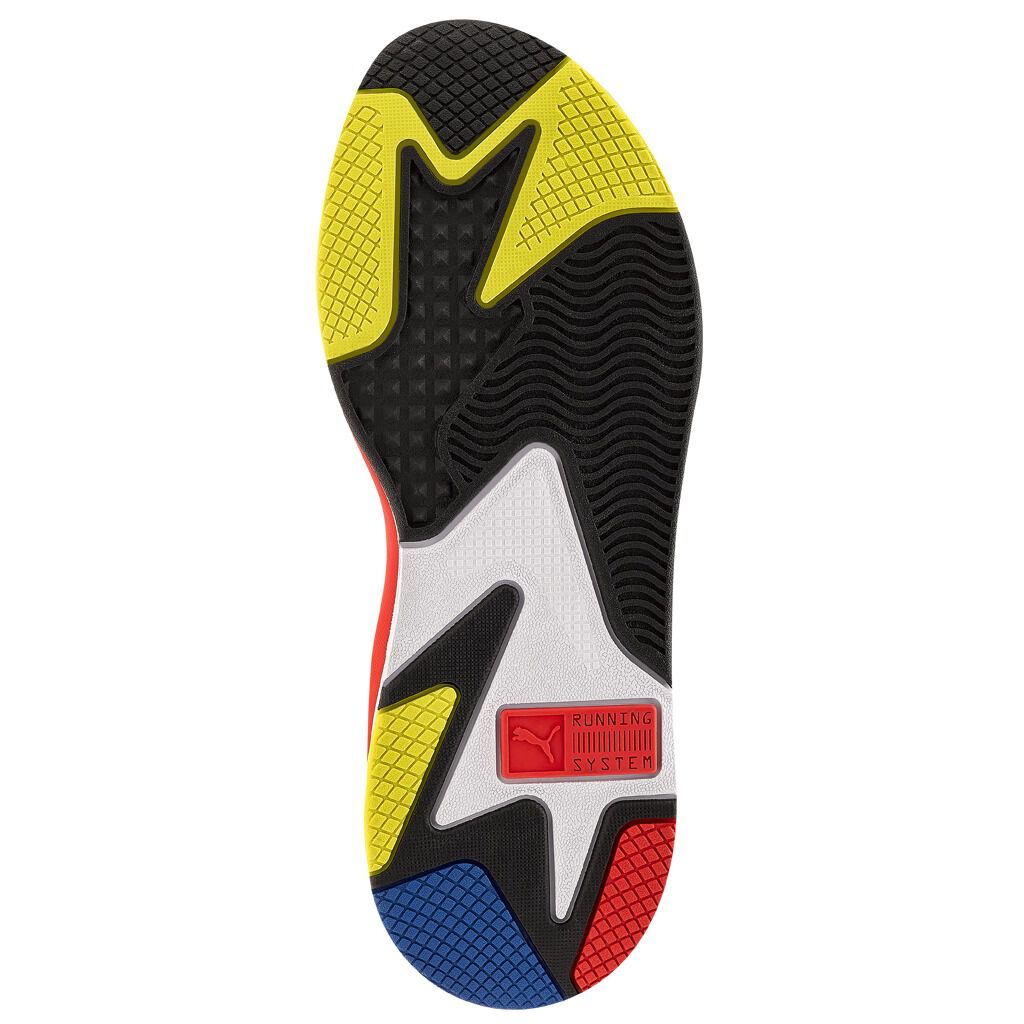 Puma rs x toys blu outlet