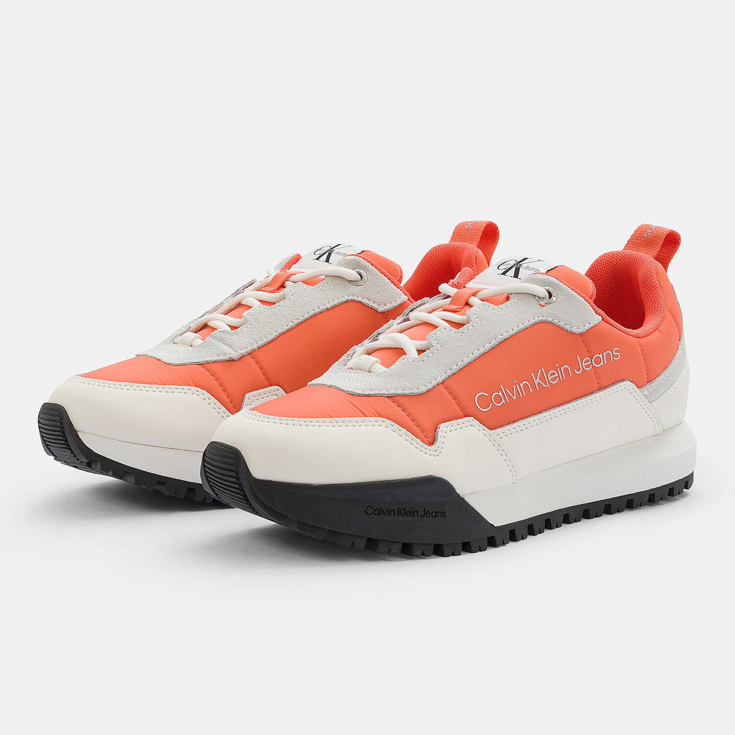 Calvin klein clearance tonia neo trainers