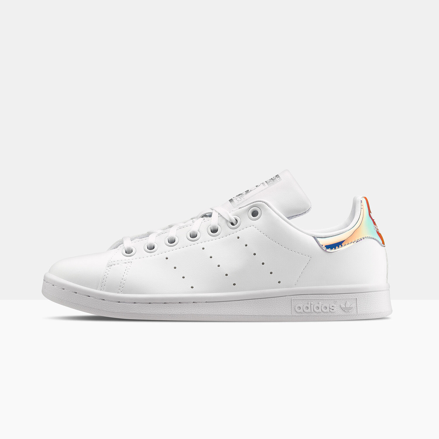 adidas Stan Smith white AW LAB