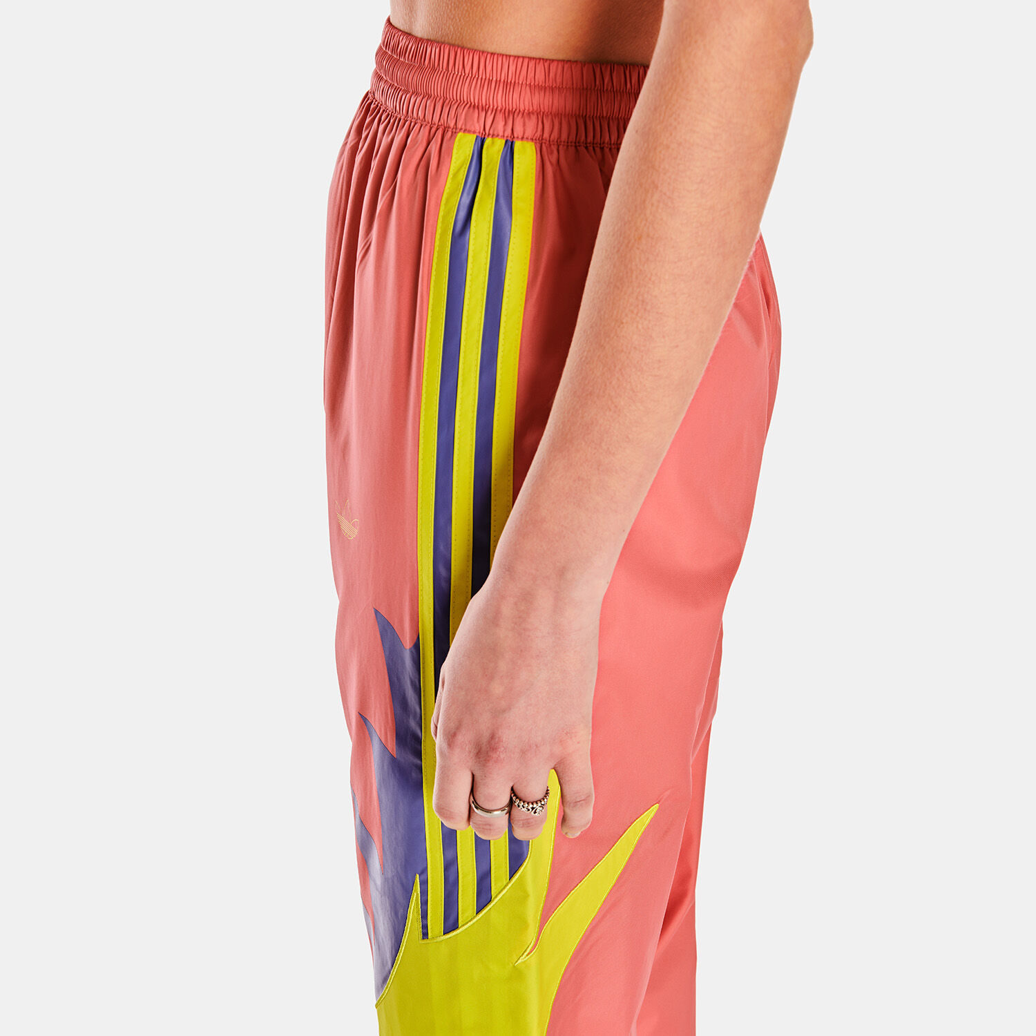 Fakten track on sale pants
