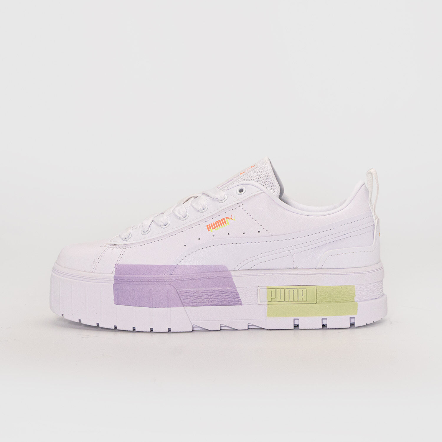Aw lab outlet puma donna