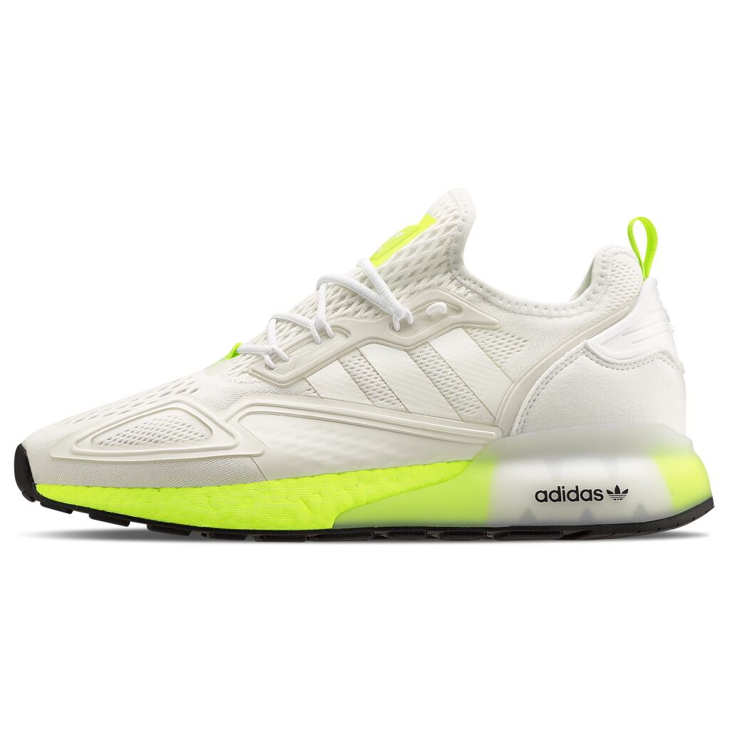 Adidas zx on sale gialle