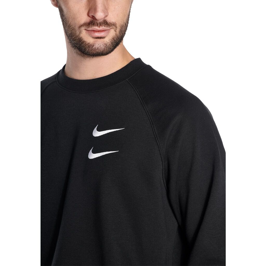 FELPA NIKE SPORTSWEAR SWOOSH AW LAB