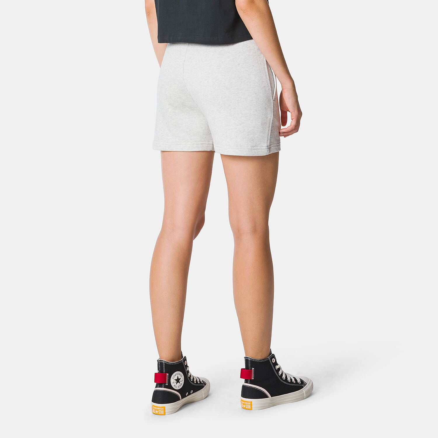 Chuck taylor and shop shorts