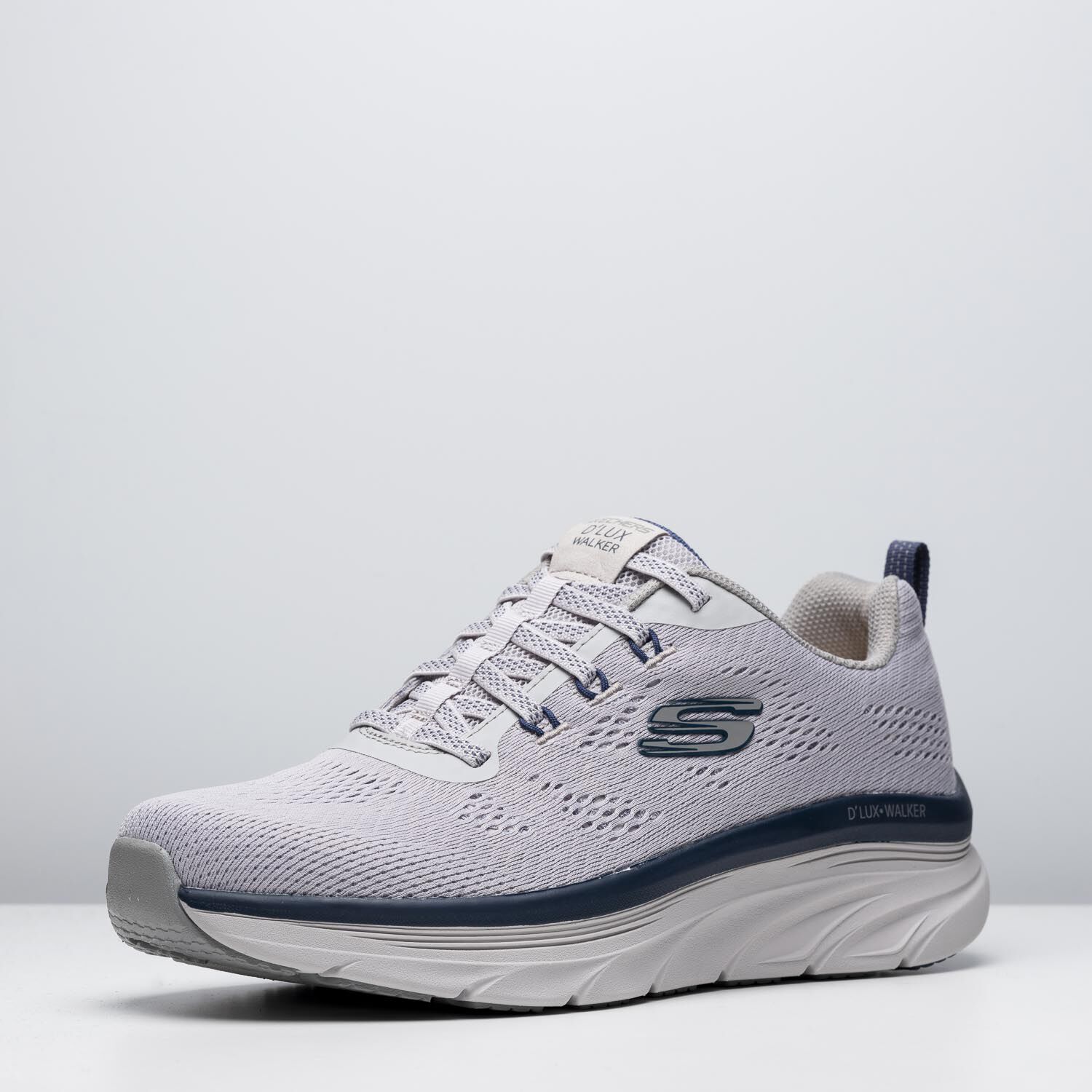 Skechers relaxed fit uomo sale
