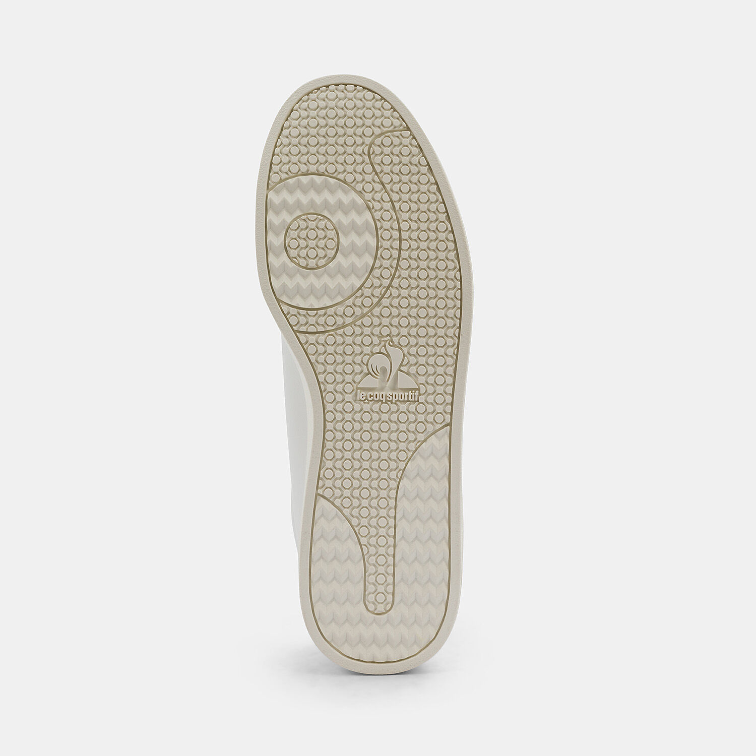 Le Coq Sportif Classic Soft white AW LAB