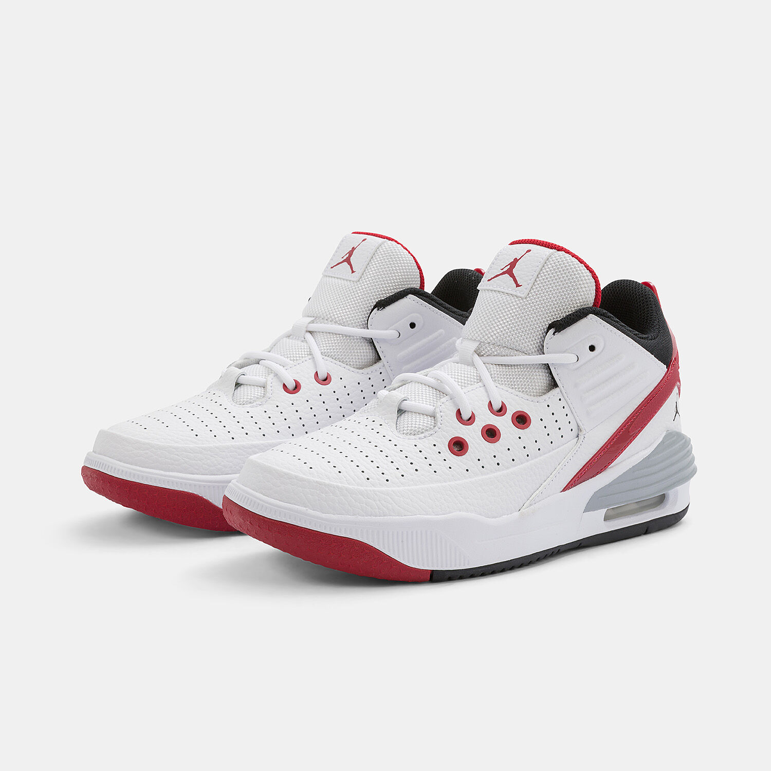 Jordan max shop aura rojas