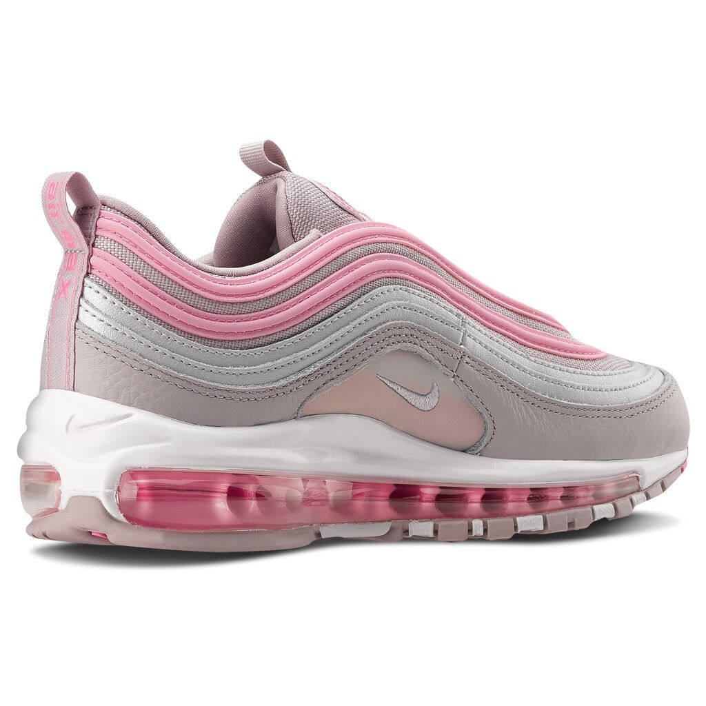 Nike air max 97 trainers artic pink volt glow f hotsell