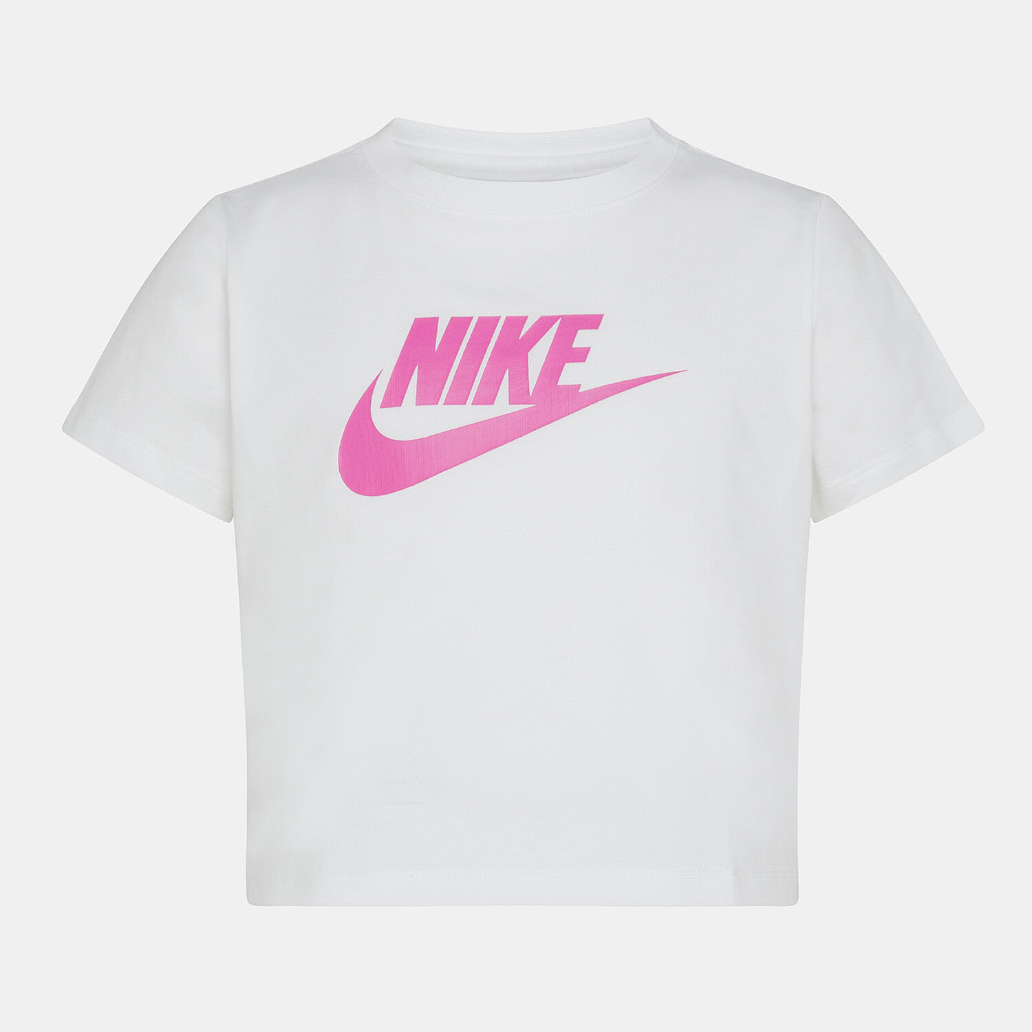 Fuchsia pink clearance nike shirt