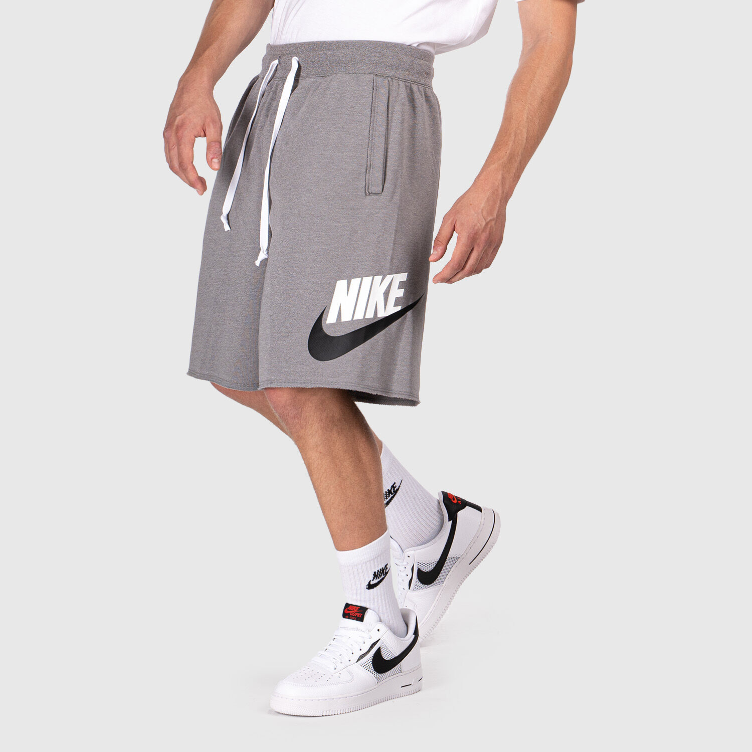 Nike ft sales gx shorts
