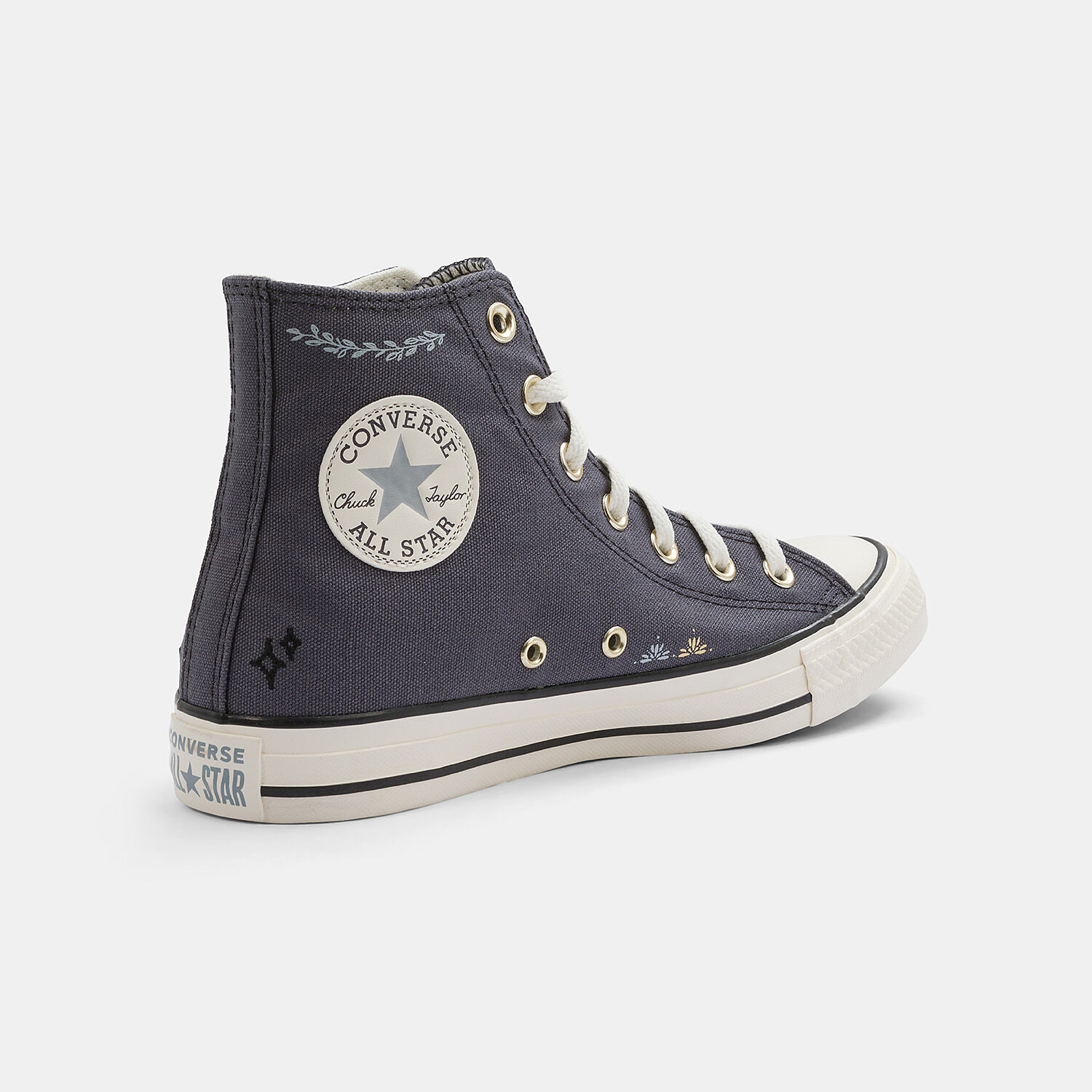 Converse Chuck Taylor All Star beige and grey AW LAB