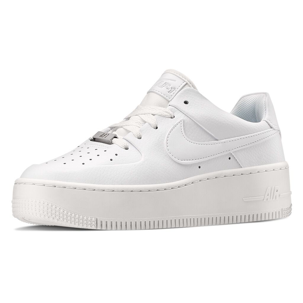 Nike air force new arrivals rialzo