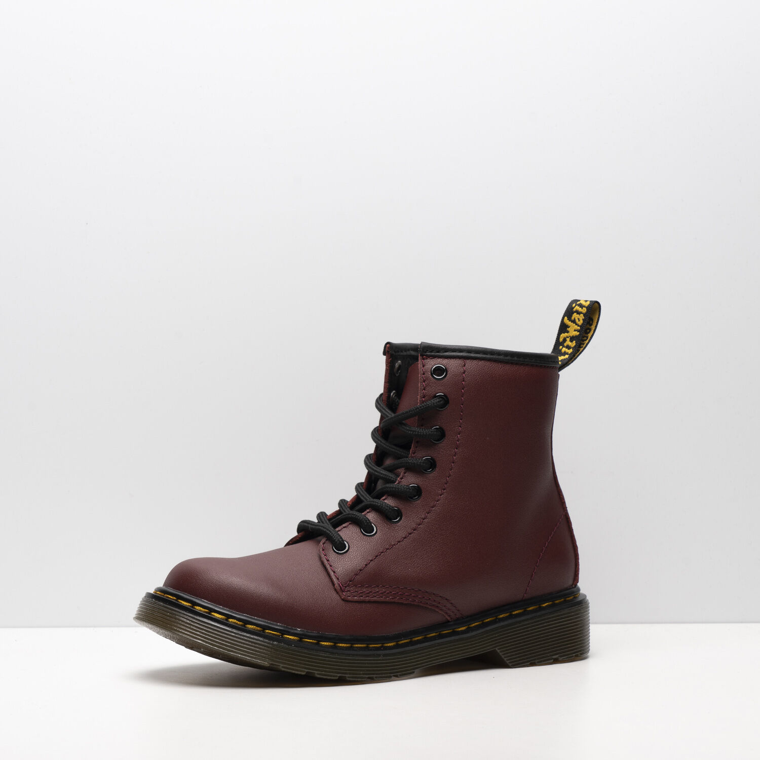 Dr. Martens 1460 burgundy AW LAB
