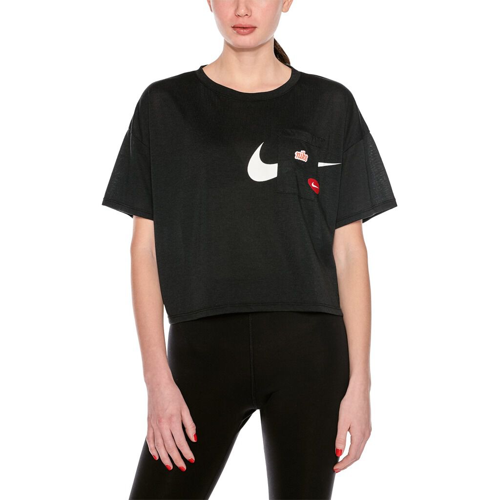 Nike performance icon clash graphic shop