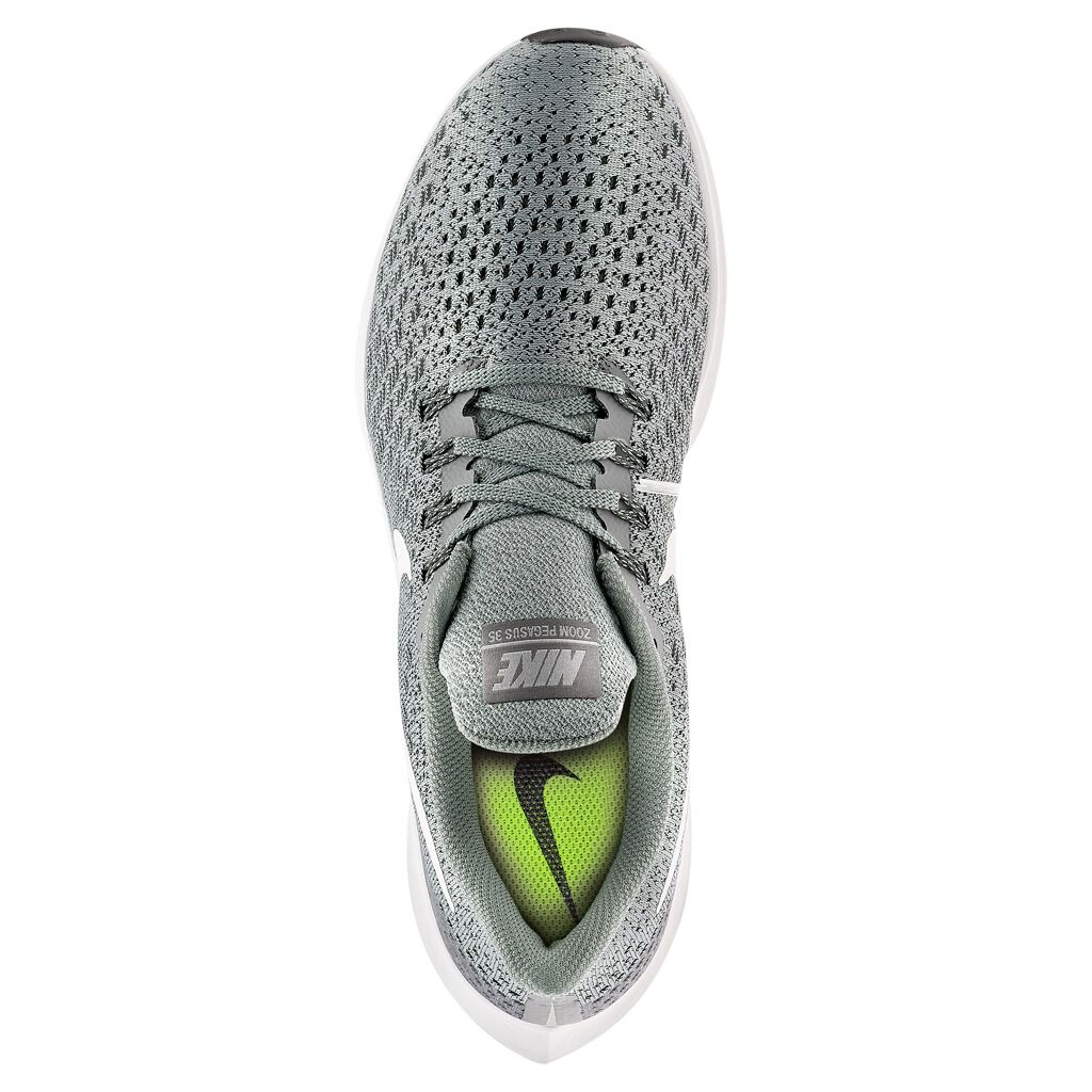 Zoom pegasus 35 grey store