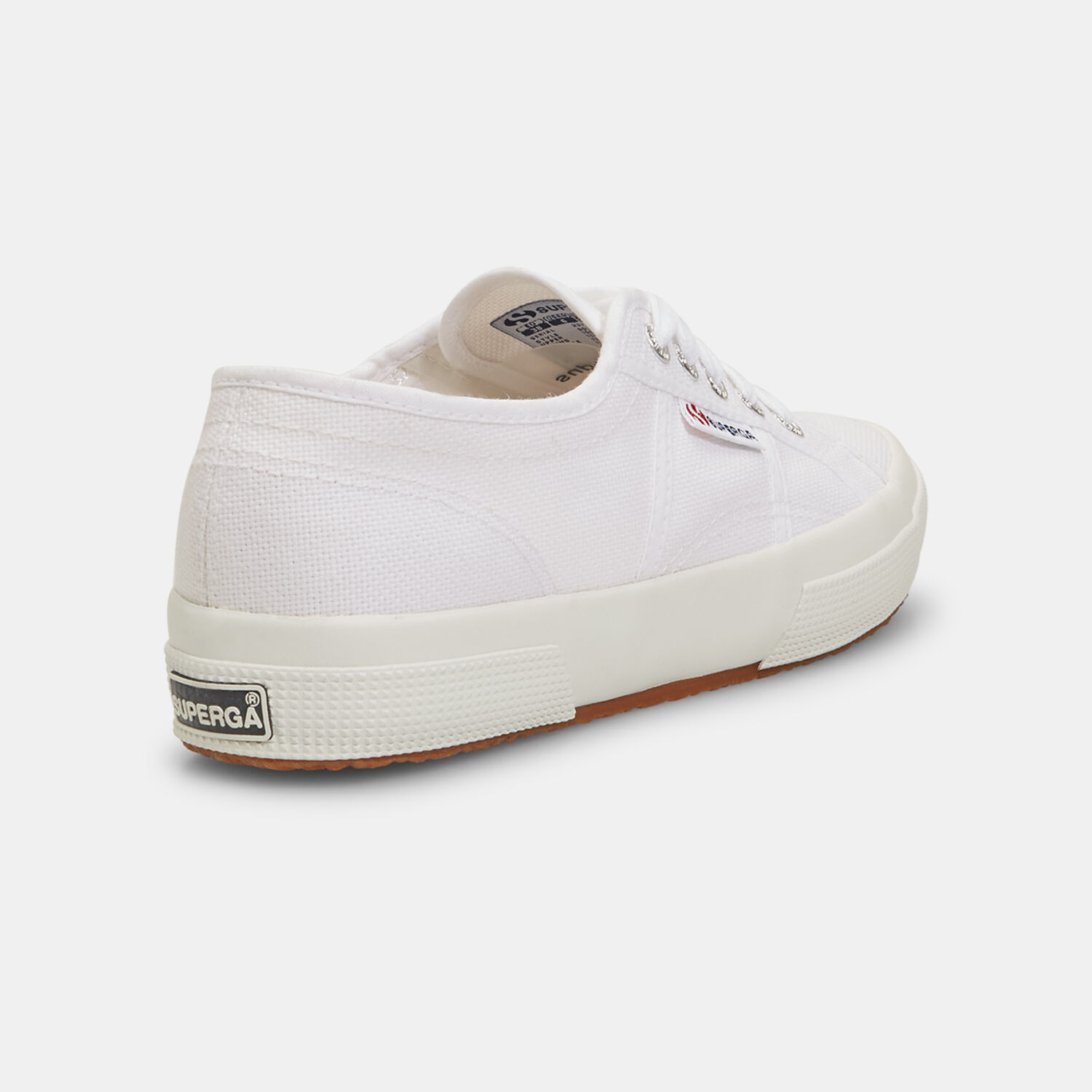 Superga best sale 2750 negras