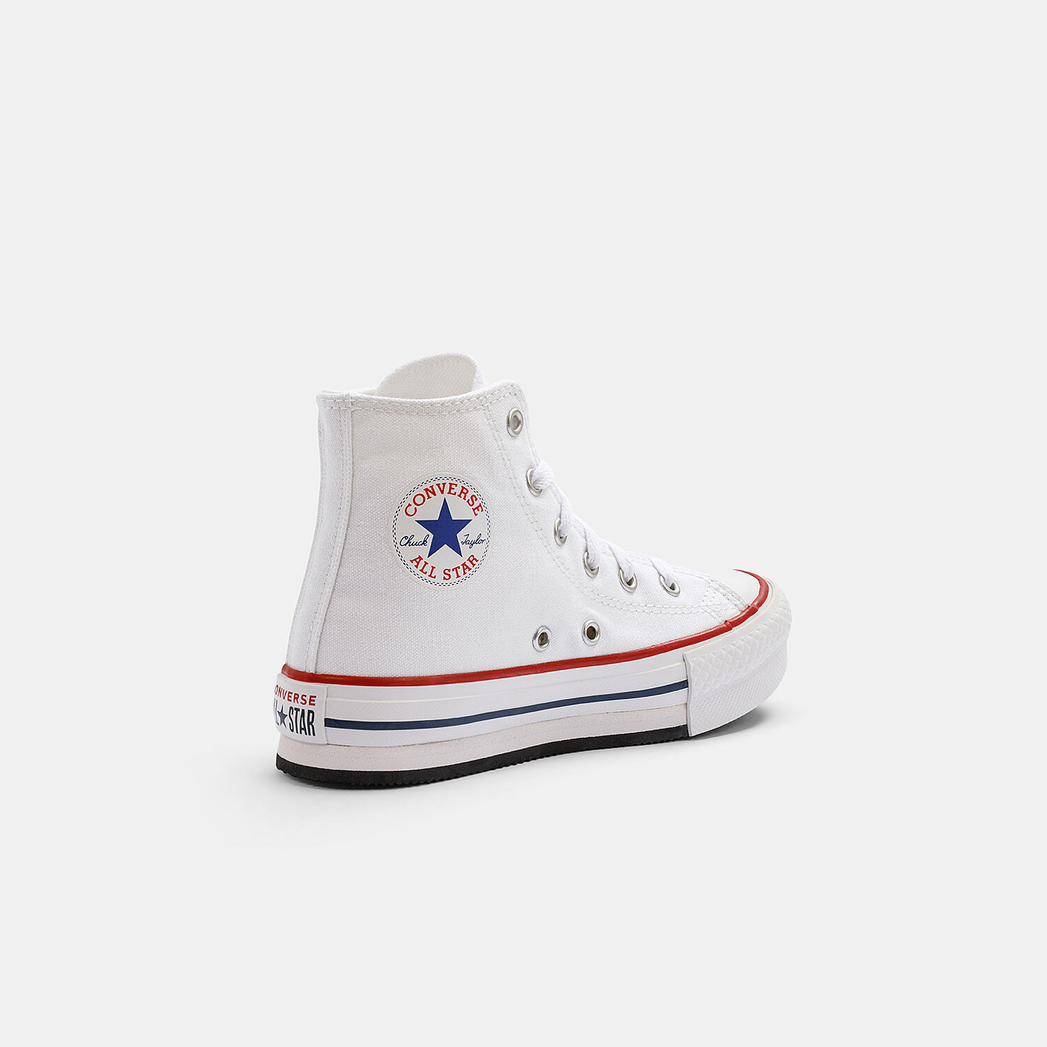Converse platform rosse store