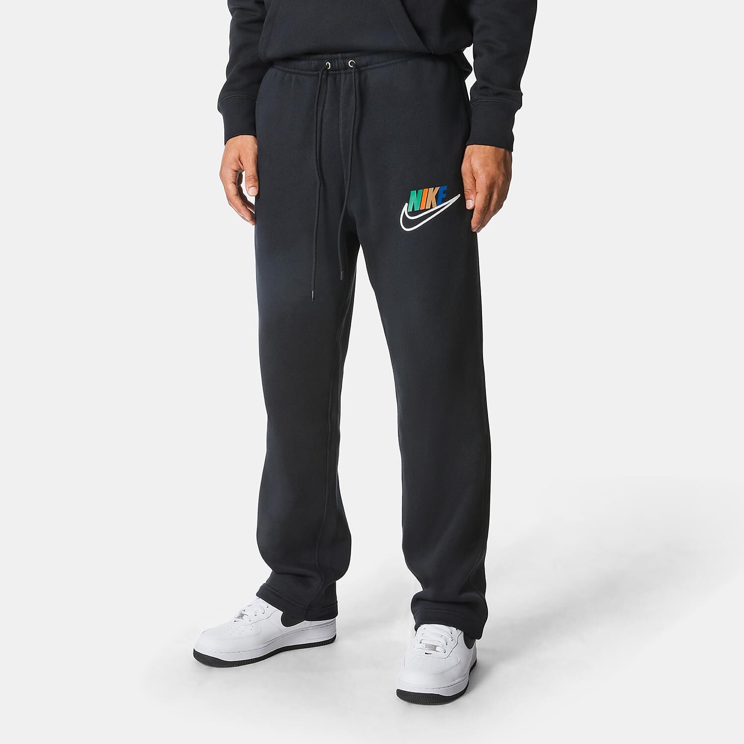 Nike multicolor sweatpants new arrivals