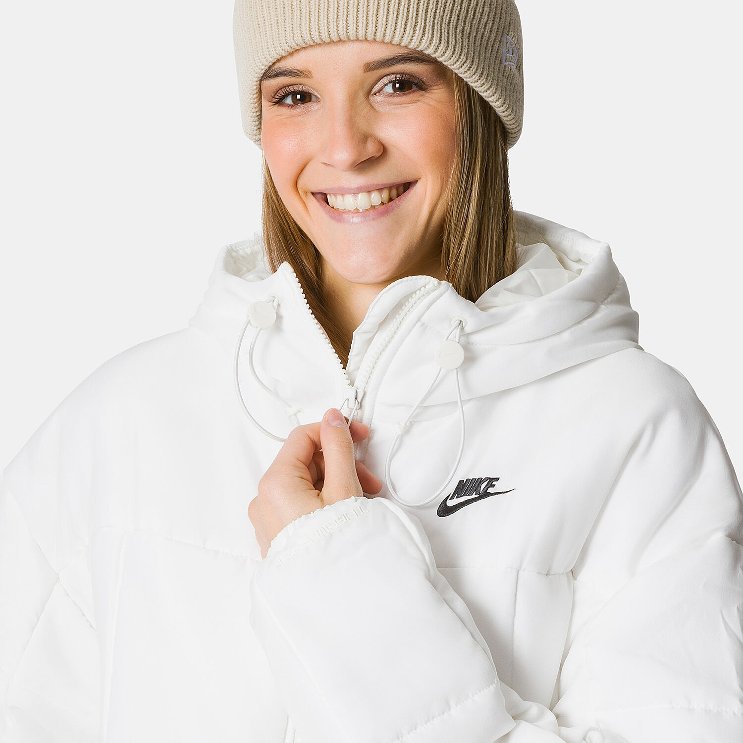 Giacca nike clearance