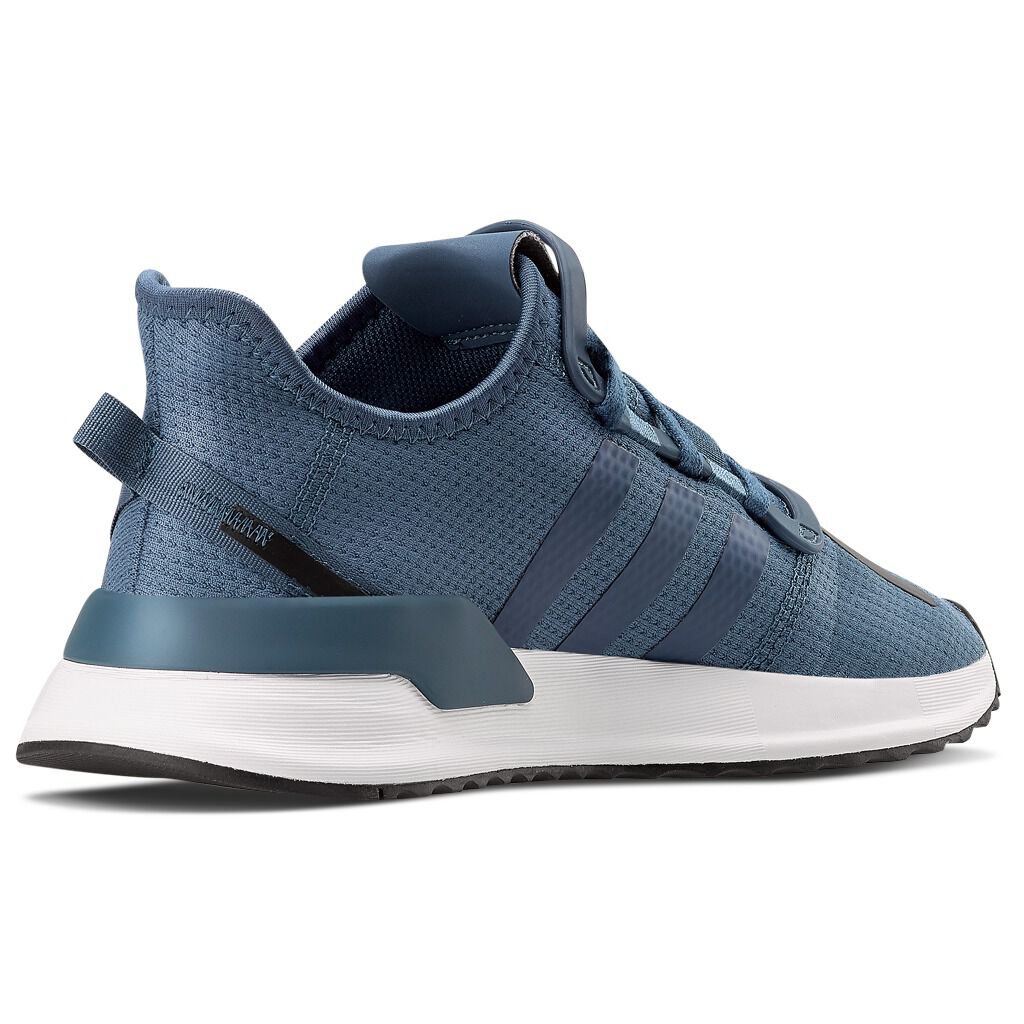 Adidas u best sale path run azul