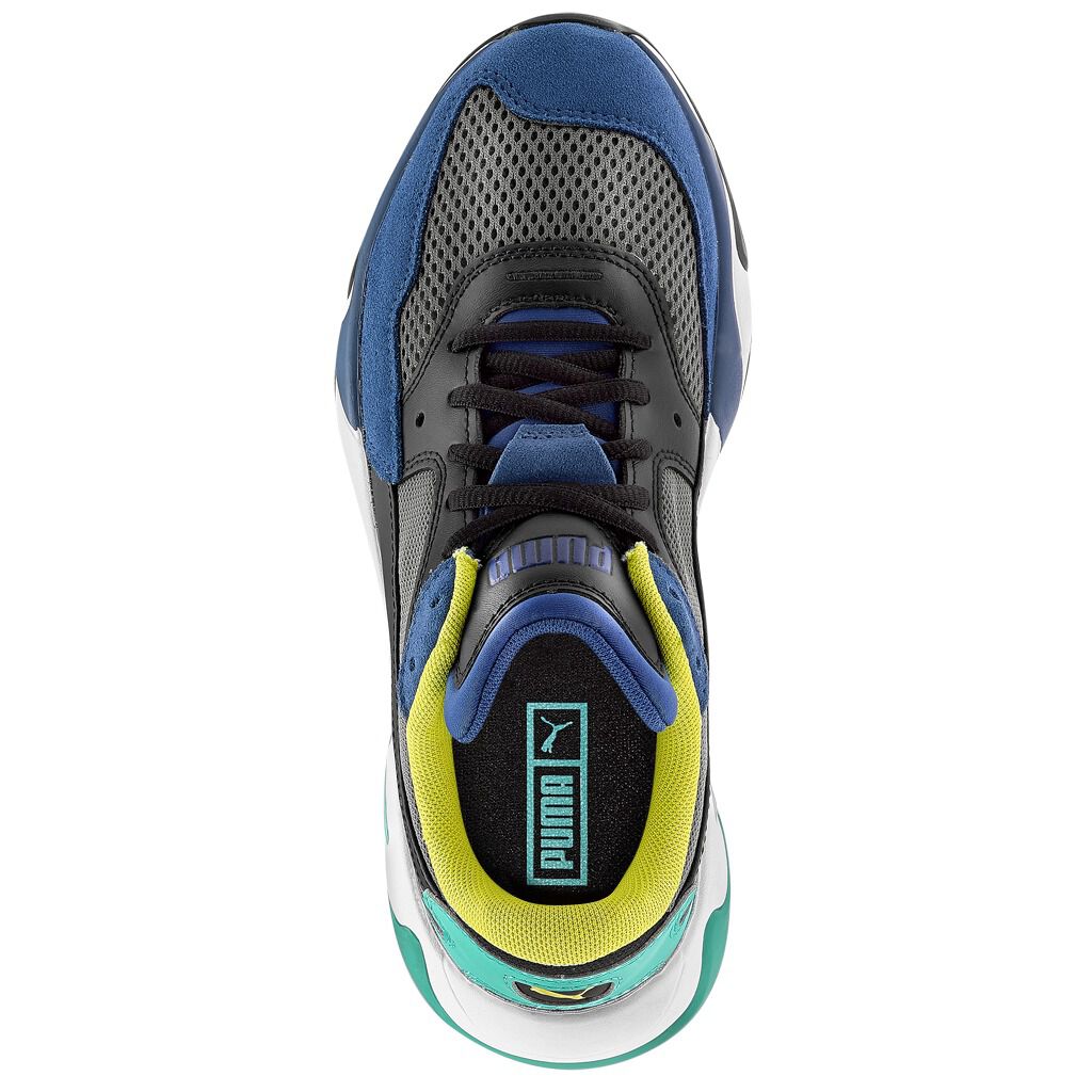Puma storm sales origin galaxy