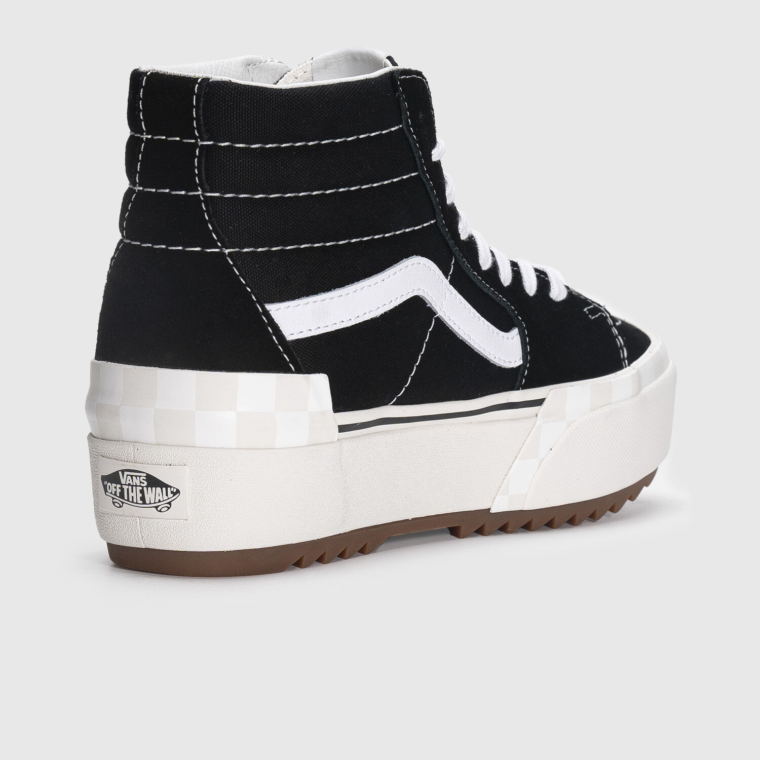 Vans shop platform scontate