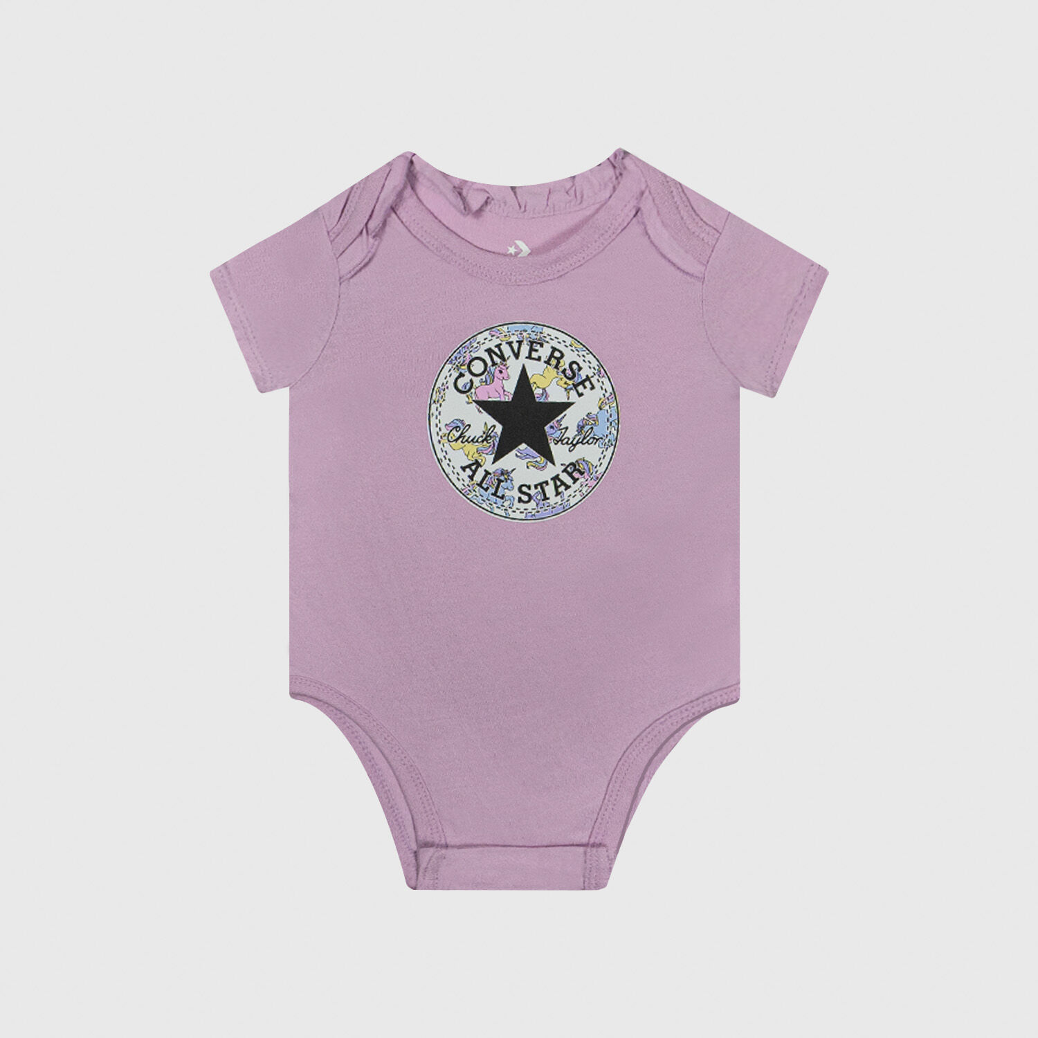 Converse body shop baby