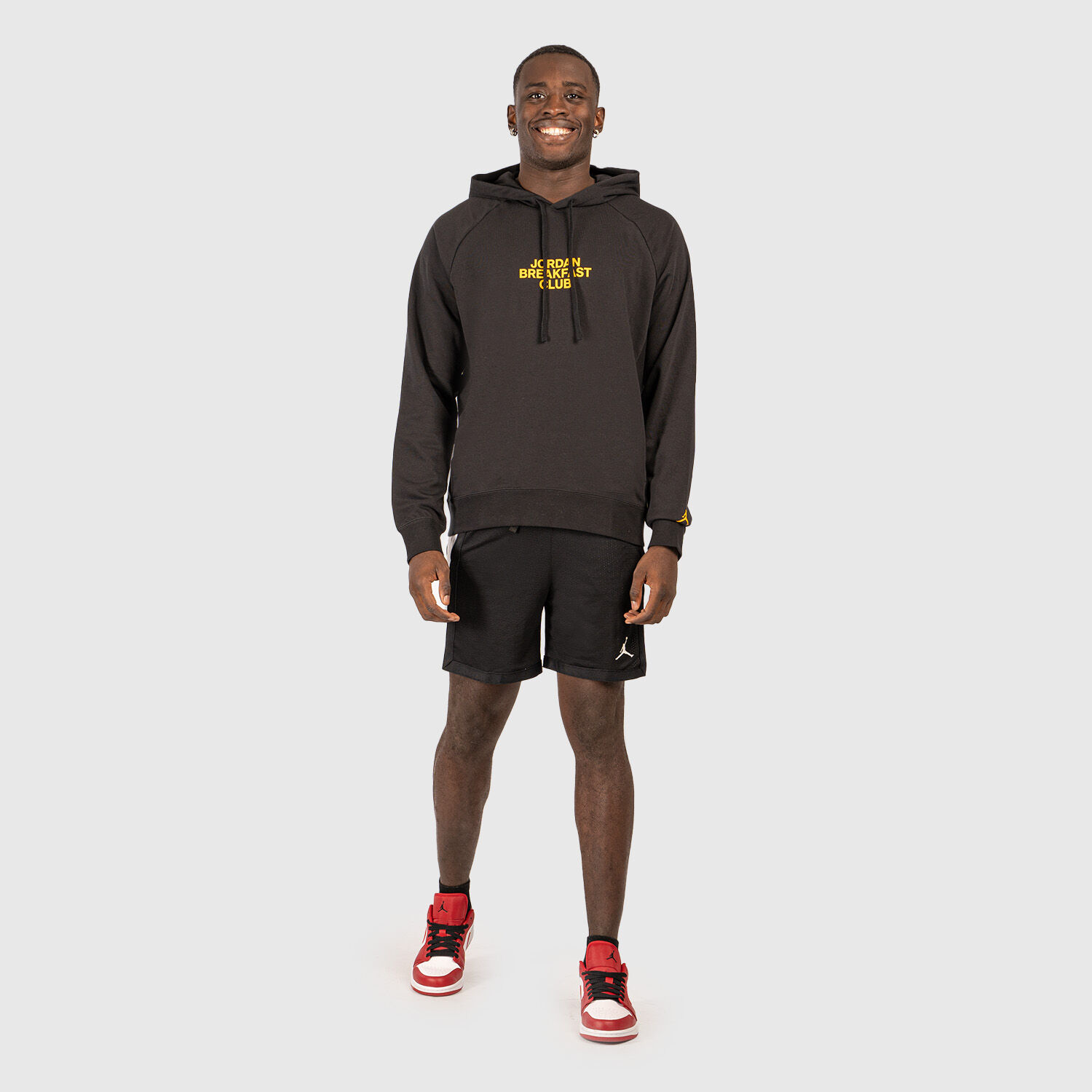 Felpa jordan store aw lab