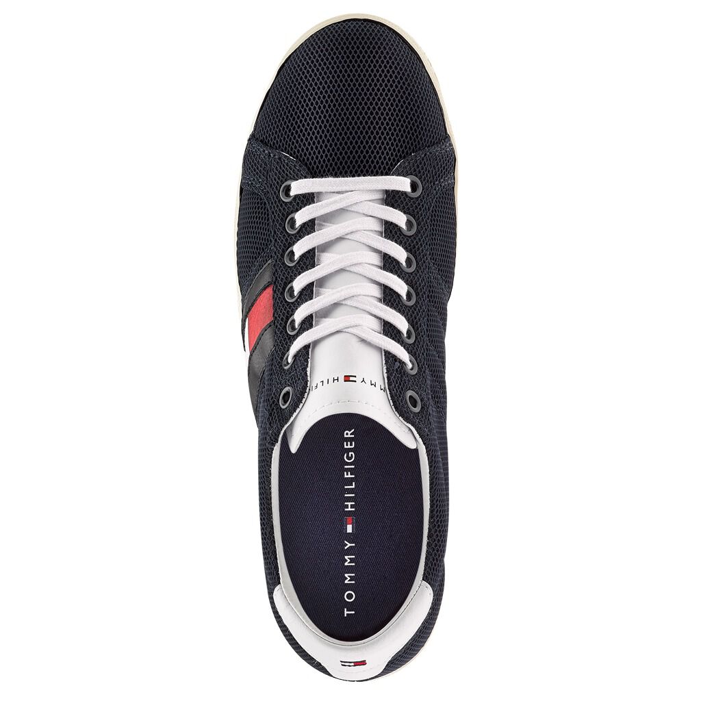 Tommy hilfiger howell sales shoes