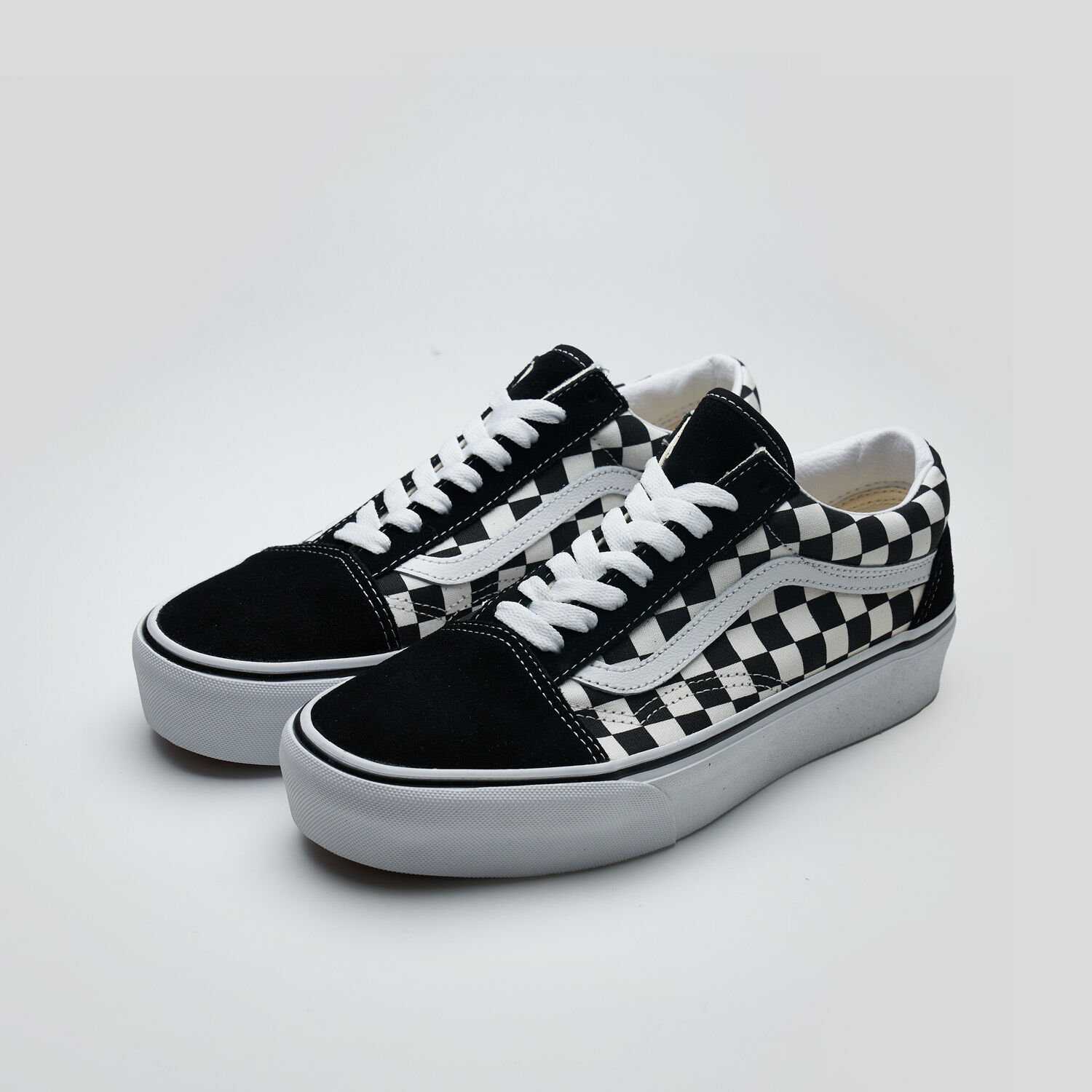 Vans old skool platform aw lab online