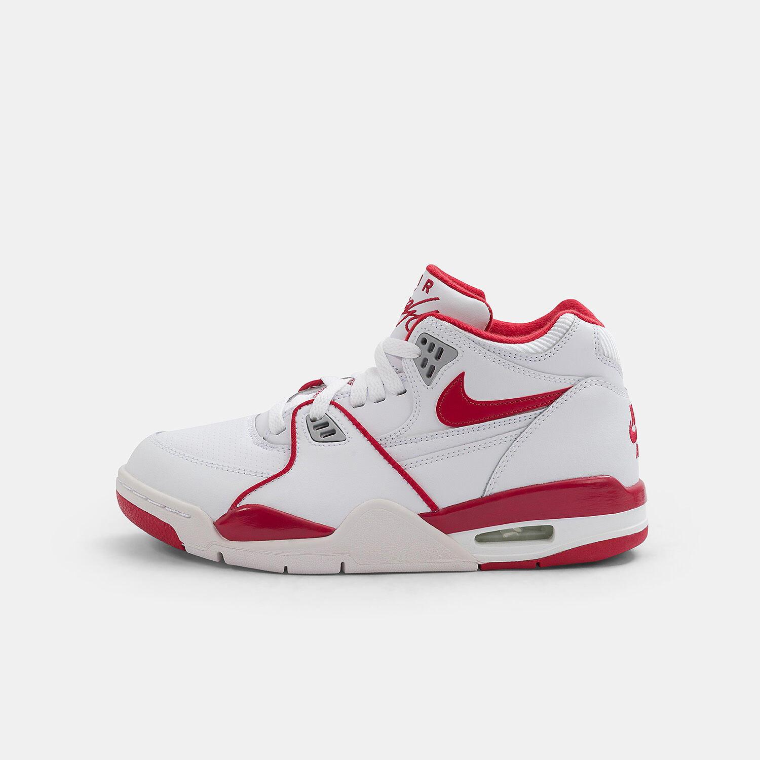 Nike flight red deals