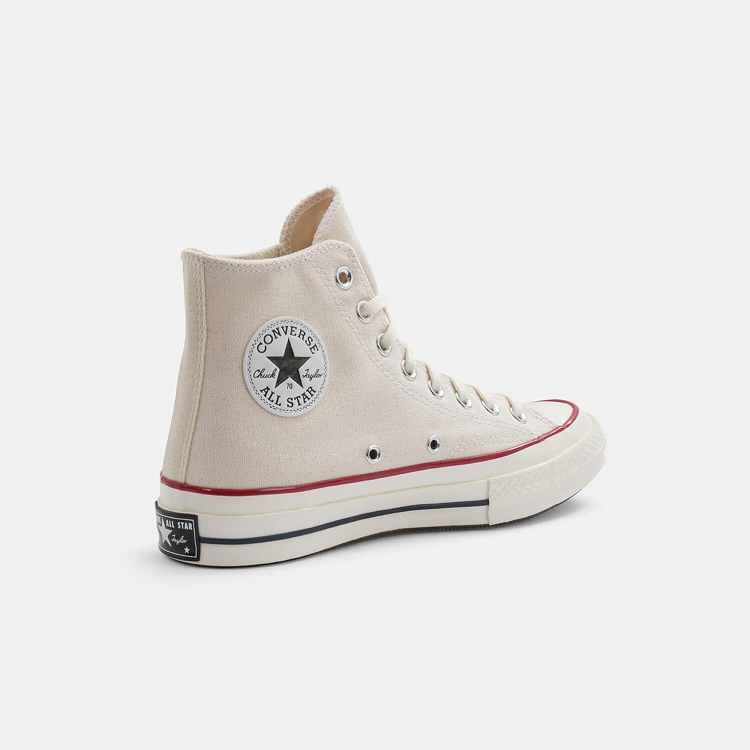 Converse shop hi beige