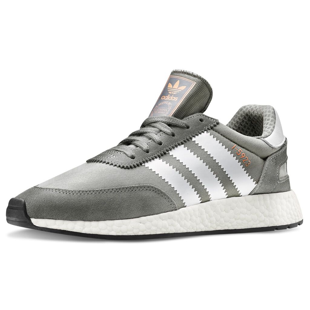 adidas Iniki Runner grey shoes AW LAB