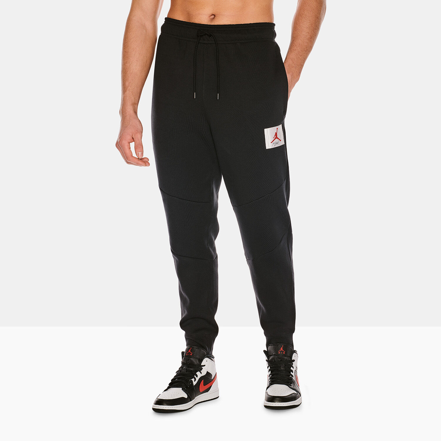 Jordan flight clearance negros